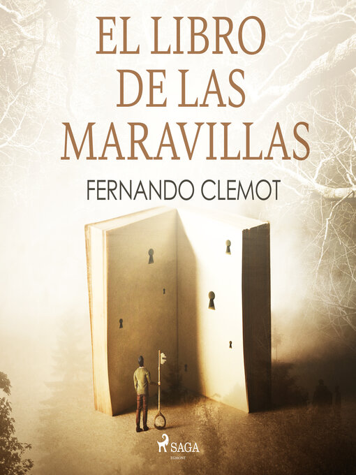 Title details for El libro de las maravillas by Fernando Clemot - Available